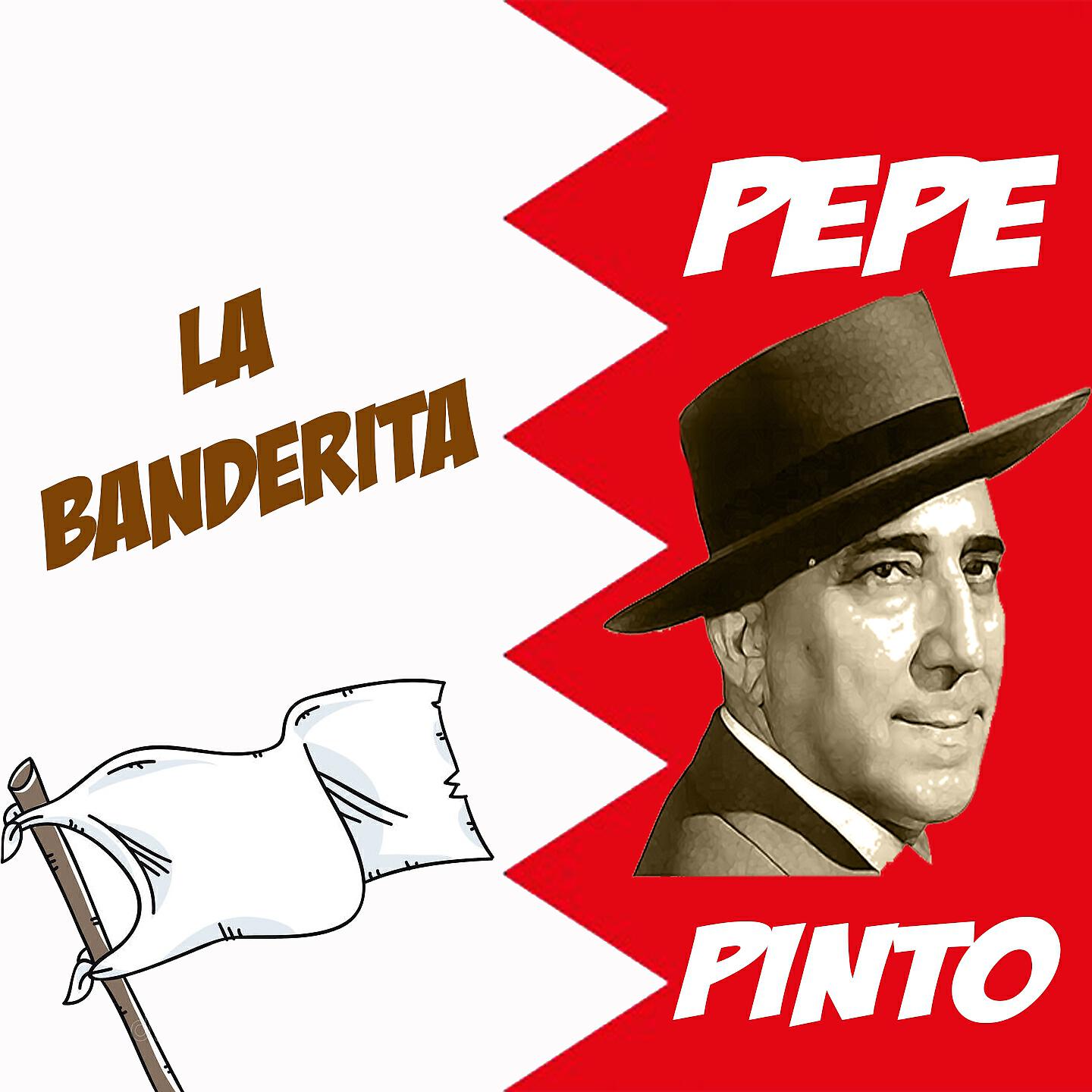Pepe Pinto - Tú pa mi habías acabado (Bulerias por Soleá)