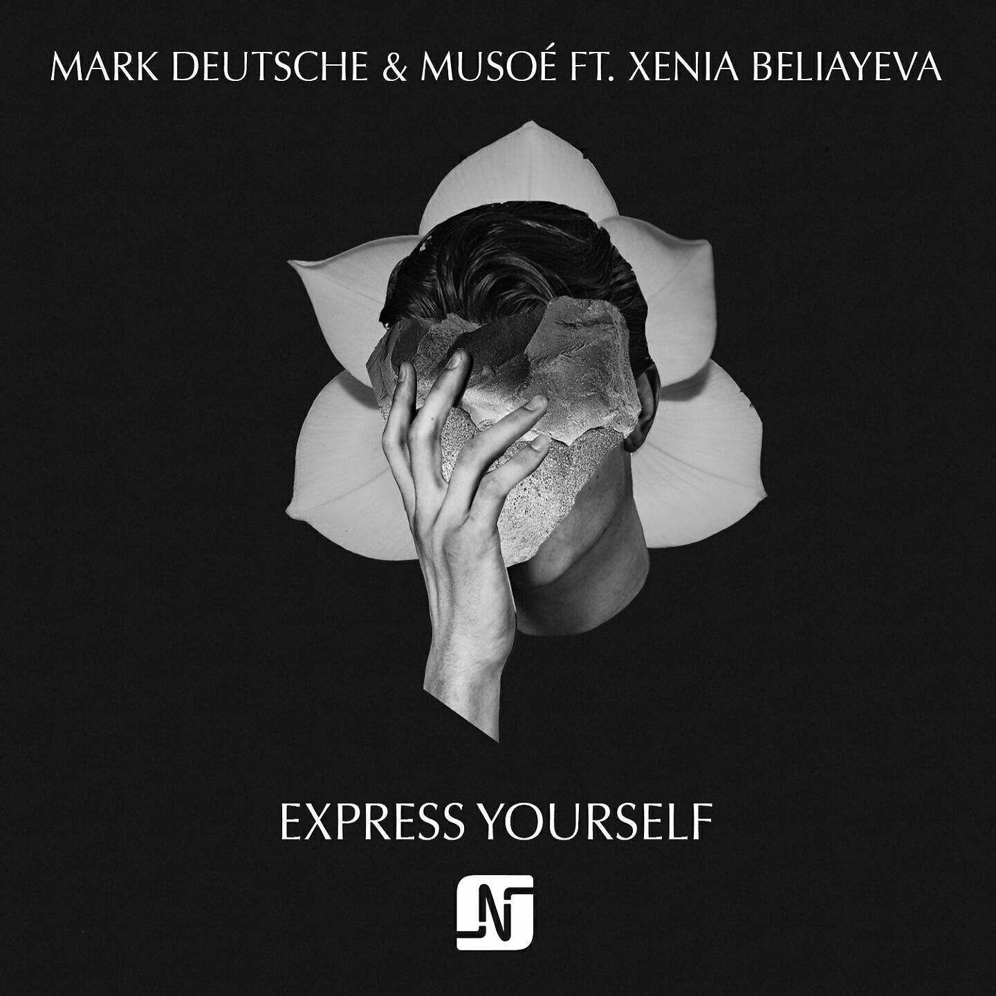 Mark Deutsche & Musoè - Express Yourself (Ernesto Ferreya Remix)