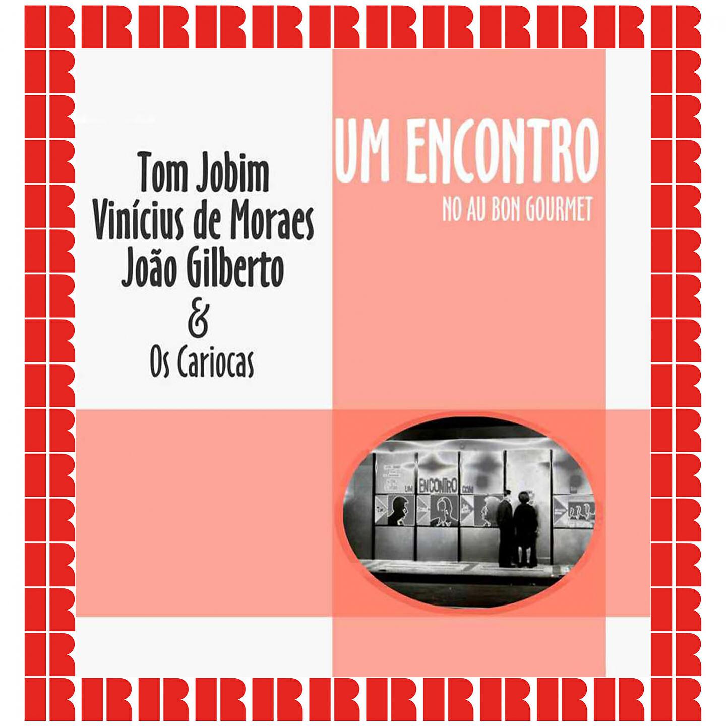Tom Jobim - Samba Do Avião