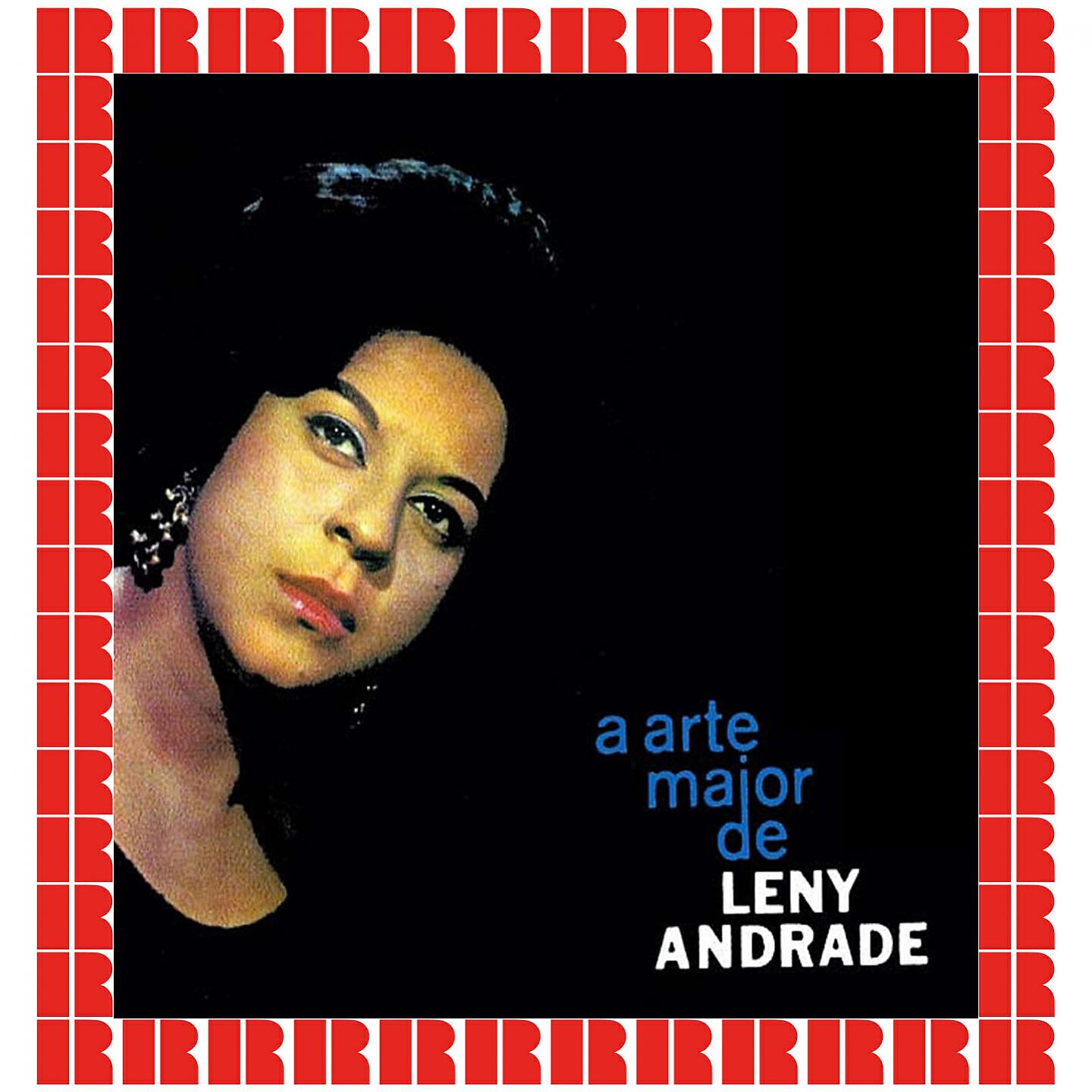 Leny Andrade - Consolação