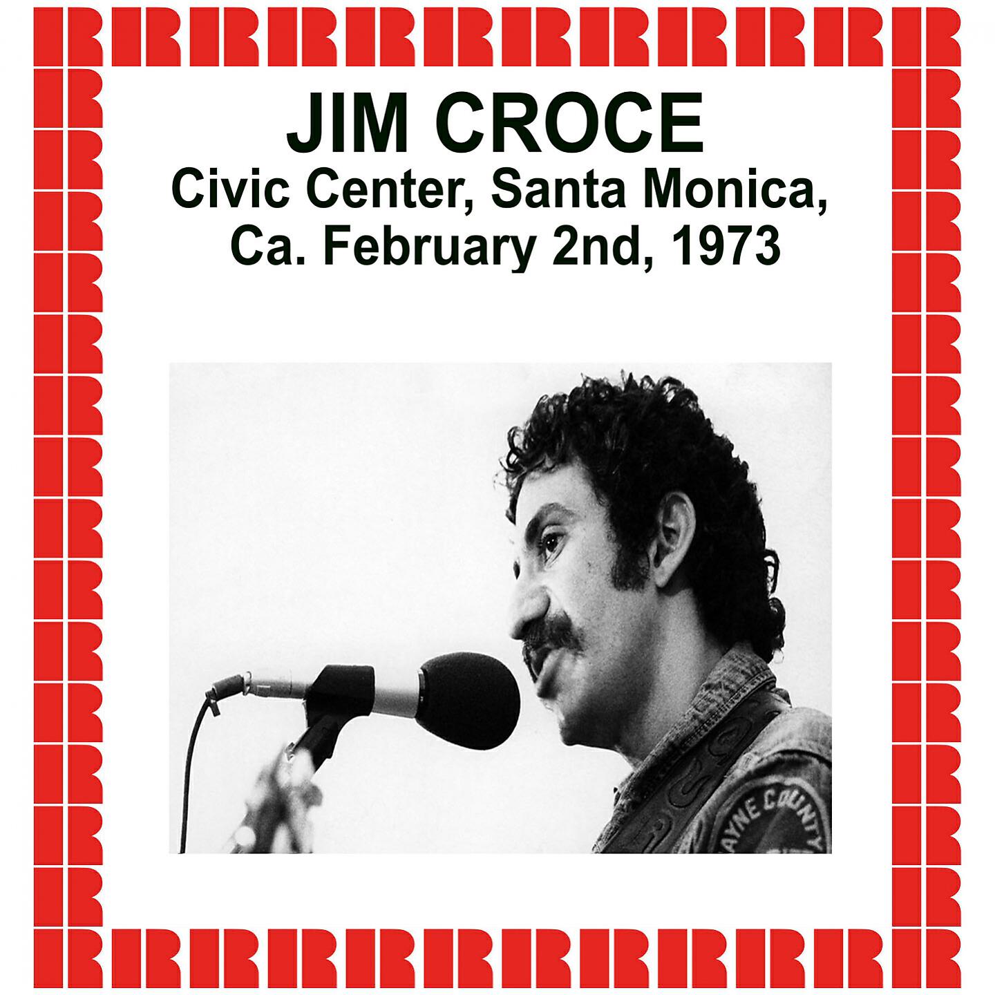 Jim Croce - Rapid Roy