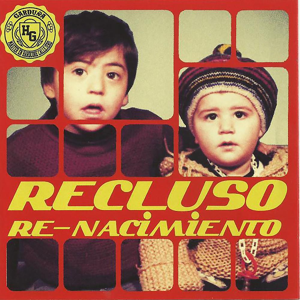 Постер альбома Re-Nacimiento