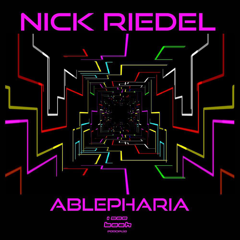 Nick Riedel - Antiblastic