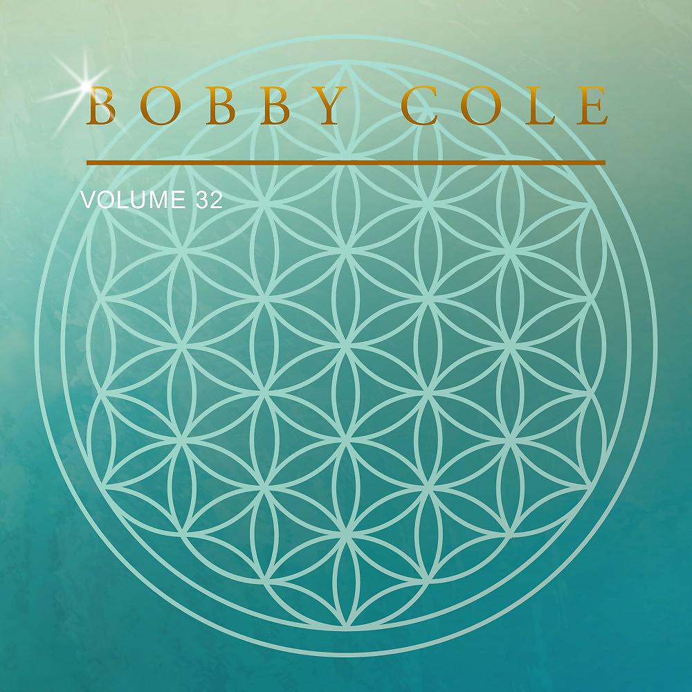 Постер альбома Bobby Cole, Vol. 32