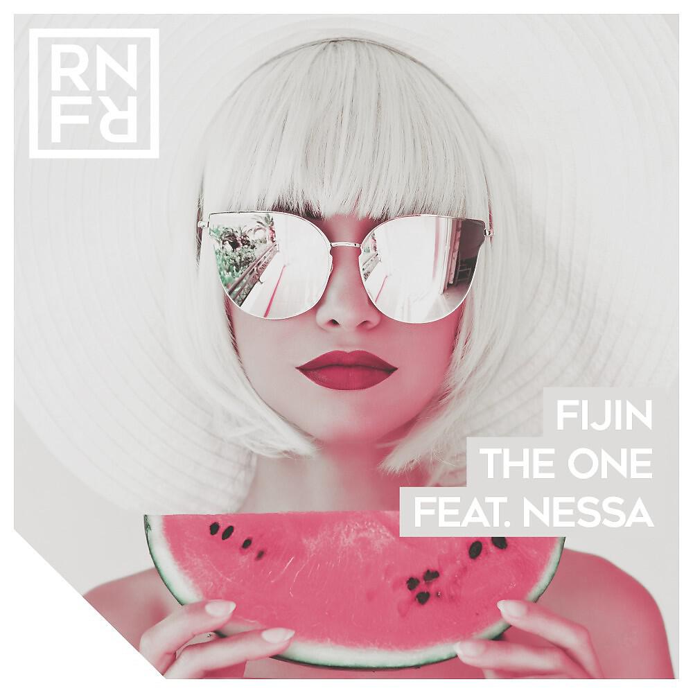 Fijin - The One (Sovi Remix)