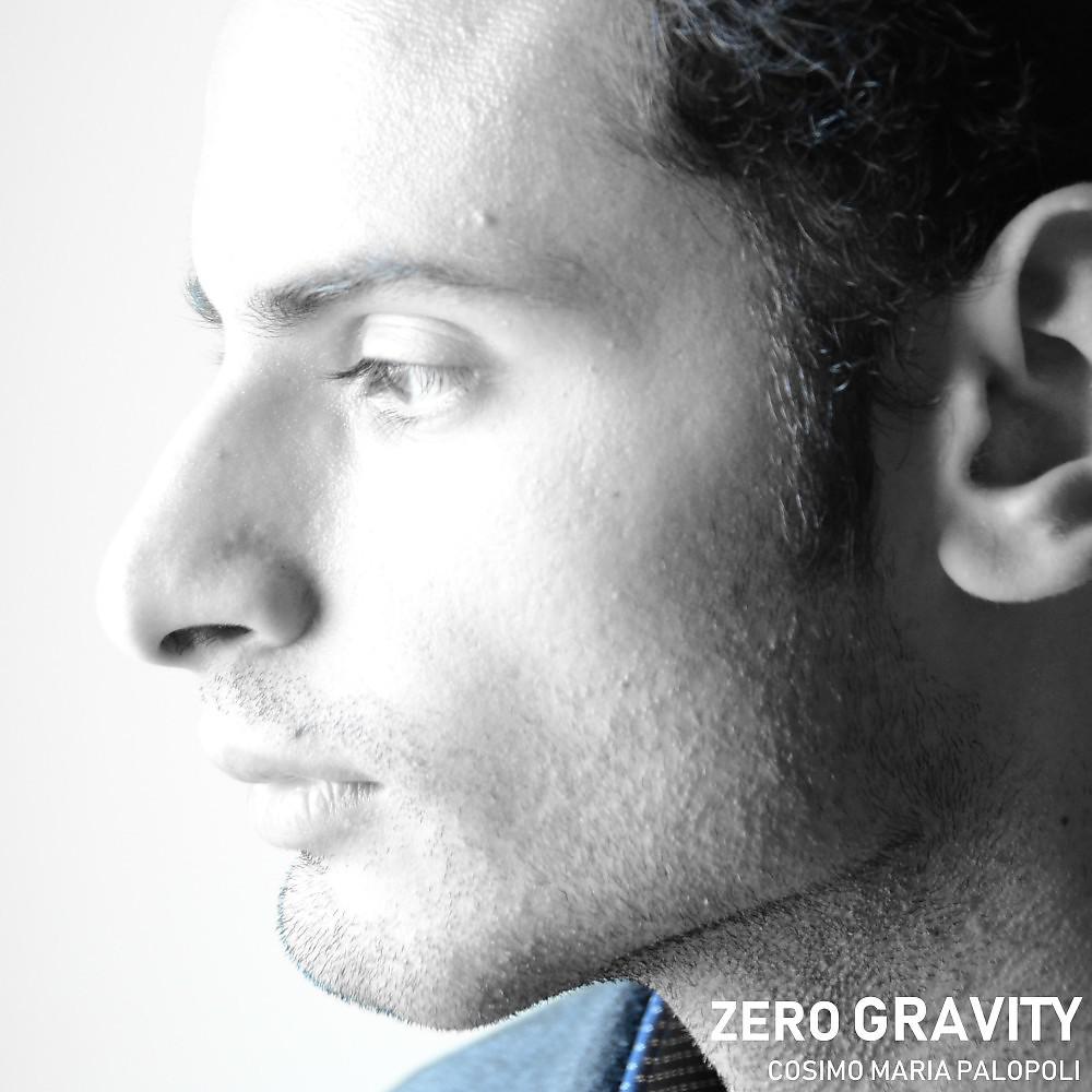 Постер альбома Zero Gravity EP