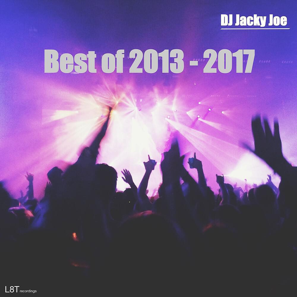 DJ Jacky Joe - Flame