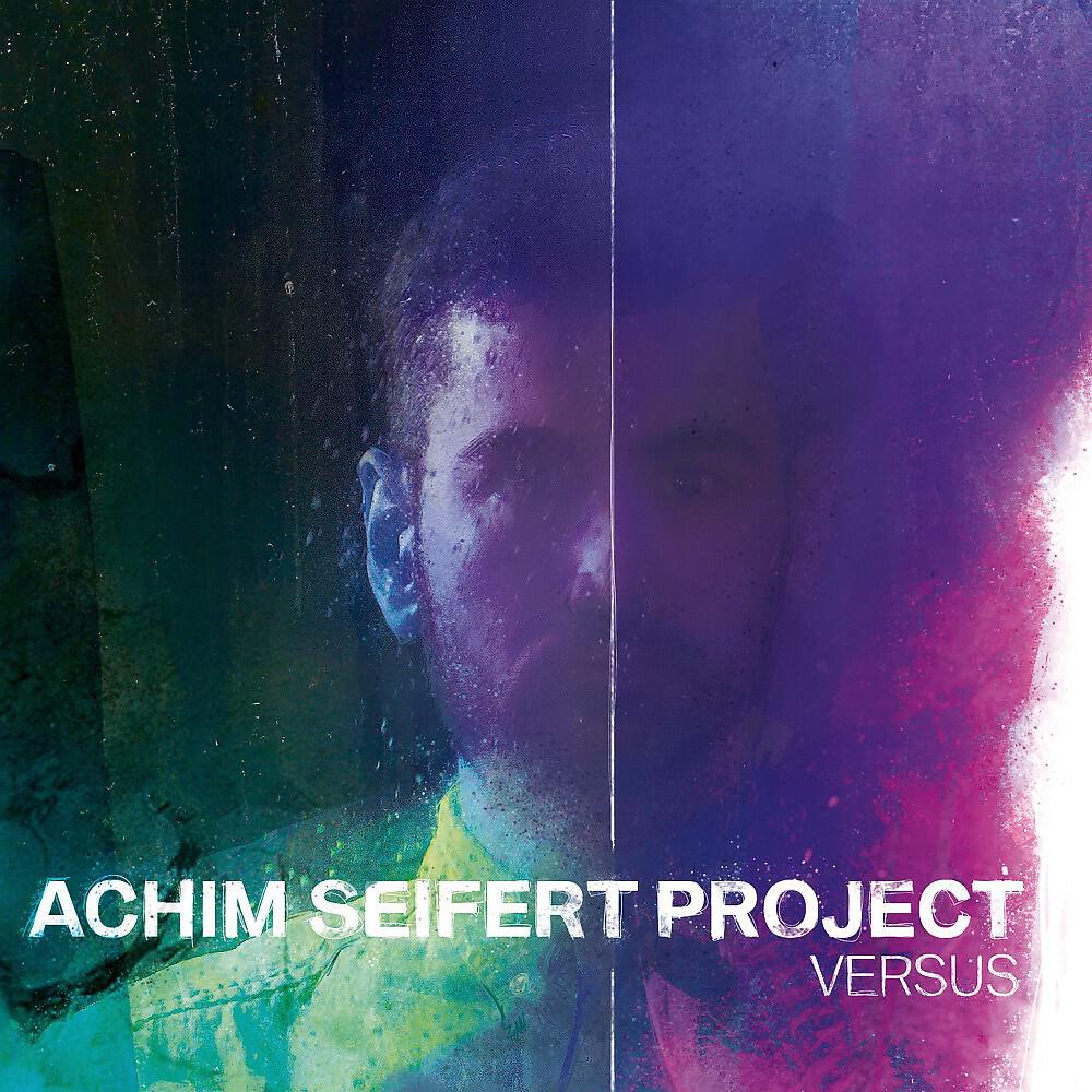 Achim Seifert Project - Crescent
