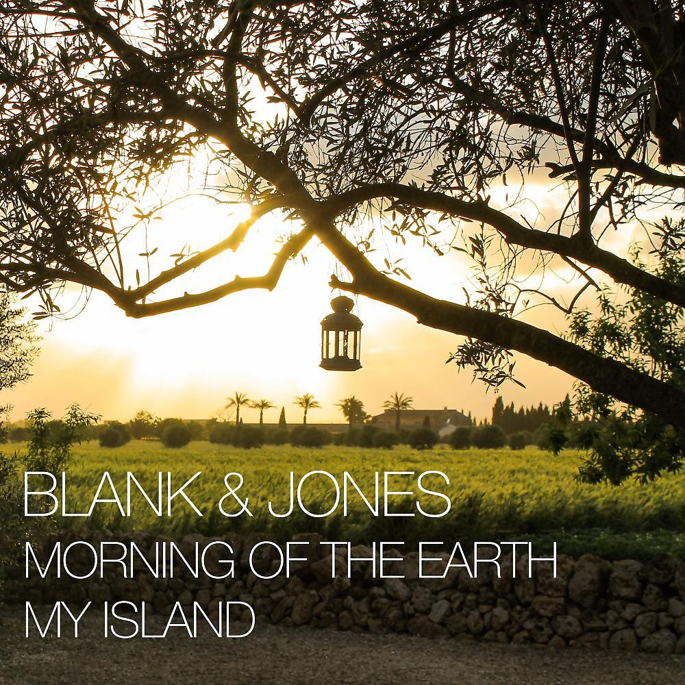 Постер альбома Morning of the Earth / My Island EP