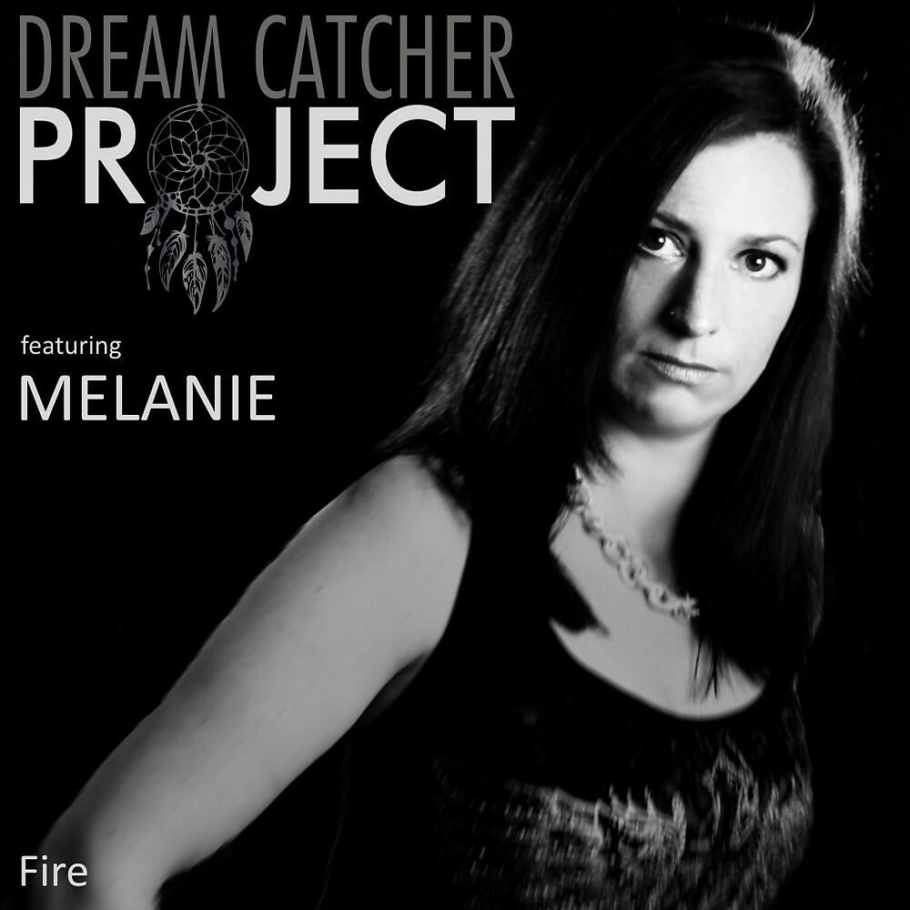 Dream Catcher Project - Fire
