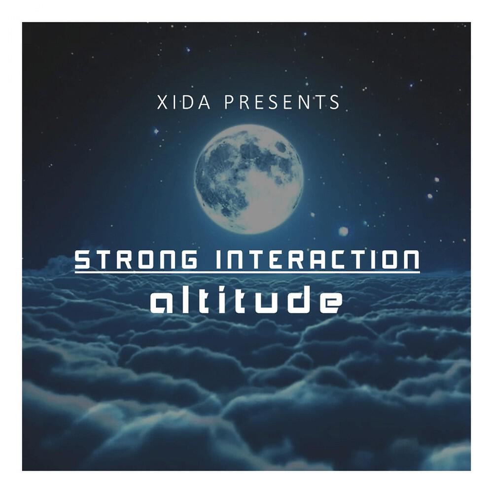 Strong Interaction Presents Xida - Altitude (Original Mix)