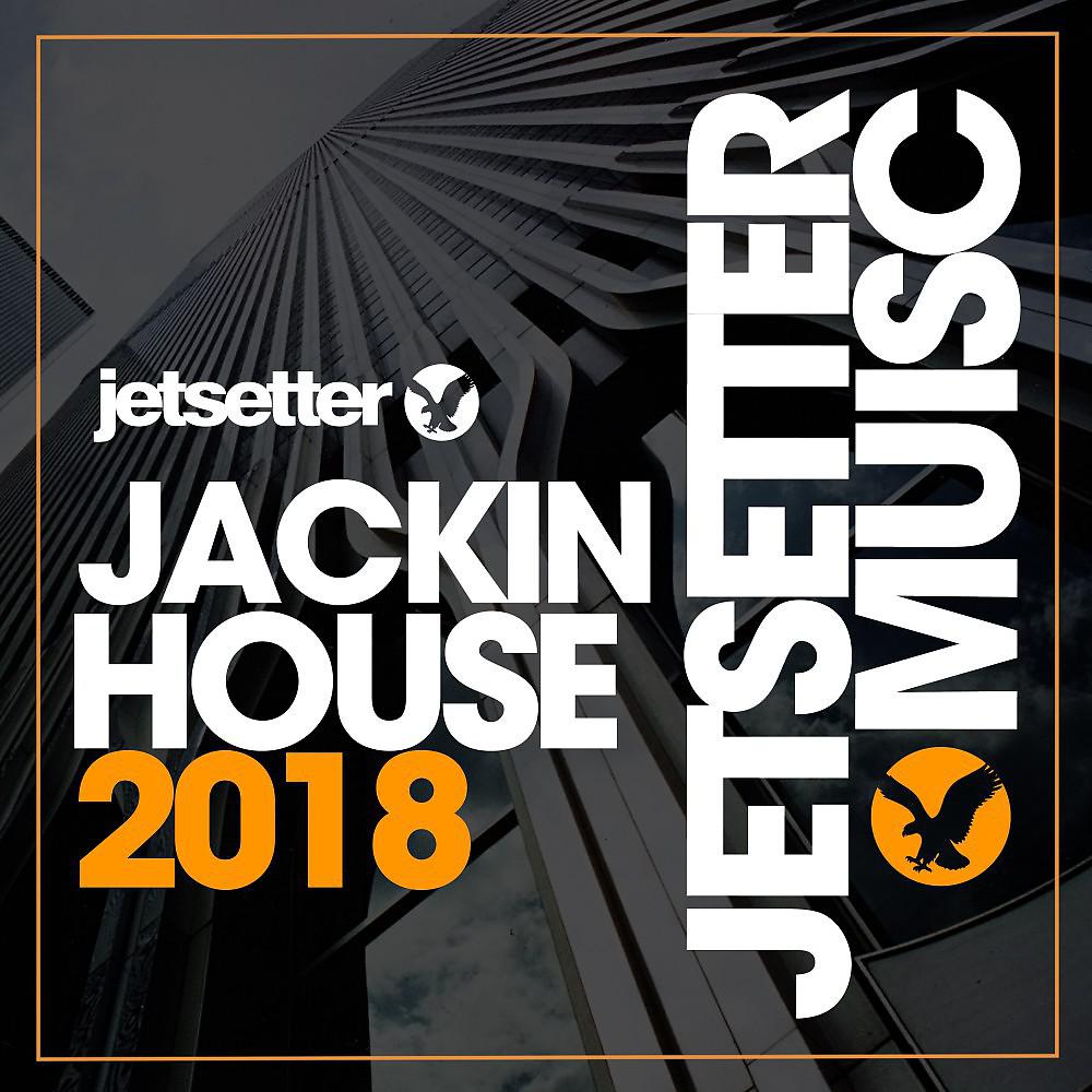 Постер альбома Jackin House 2018