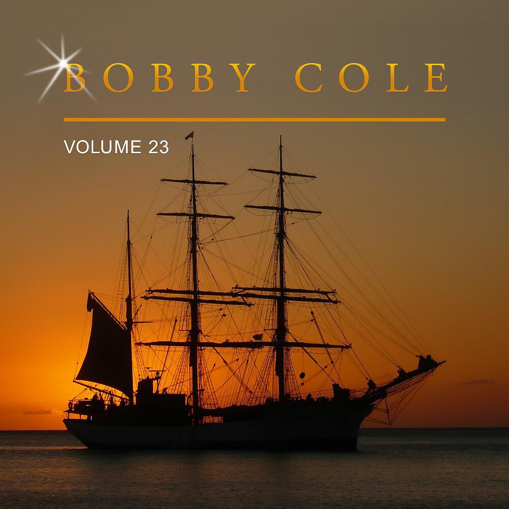 Bobby Cole - Groovy 70s Deep Funk