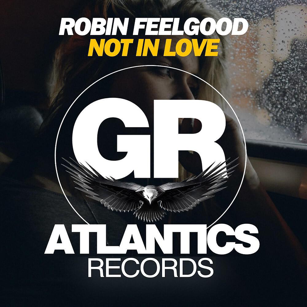 Robin Feelgood - Backspin (Dub Mix)