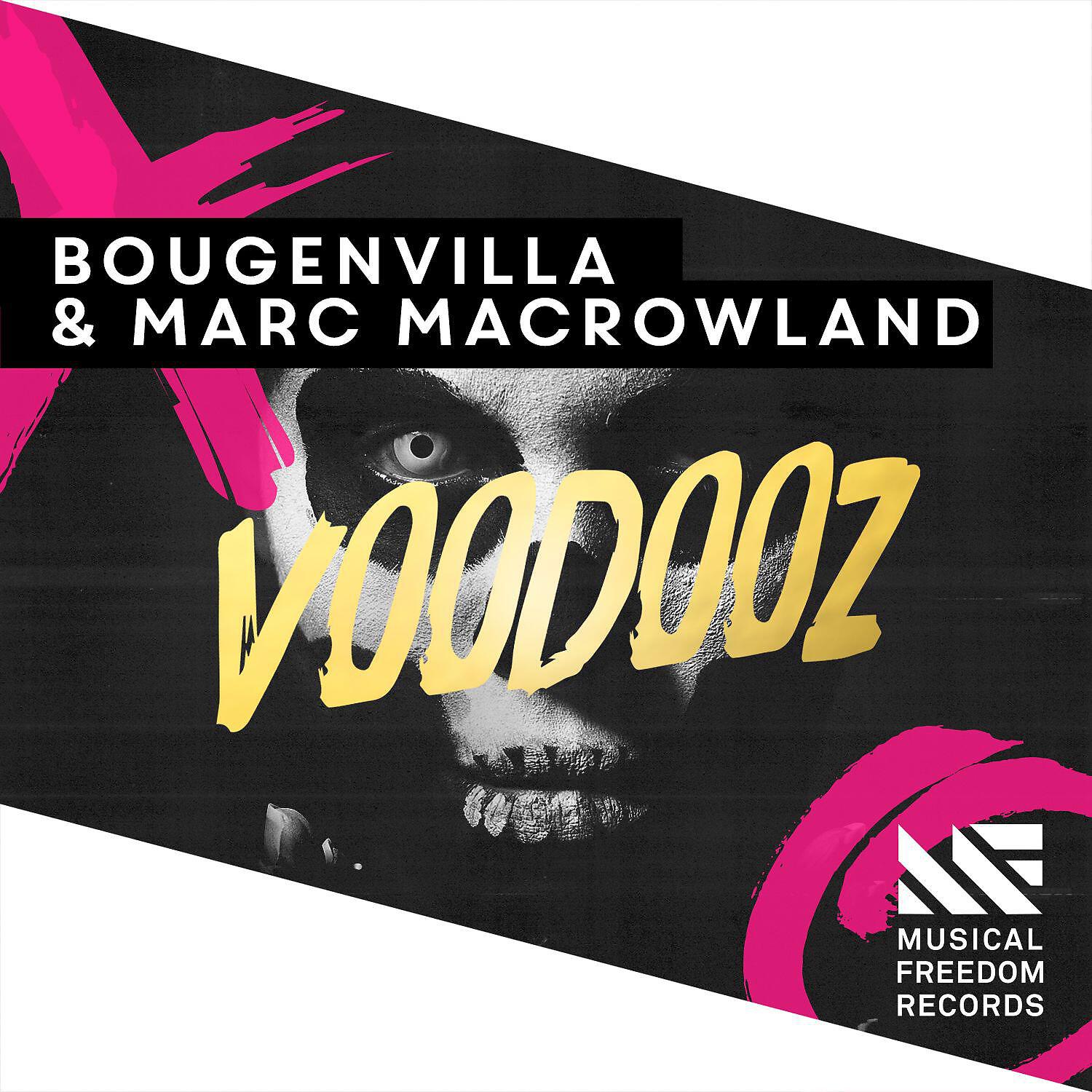 Bougenvilla - Voodooz (Extended Mix)