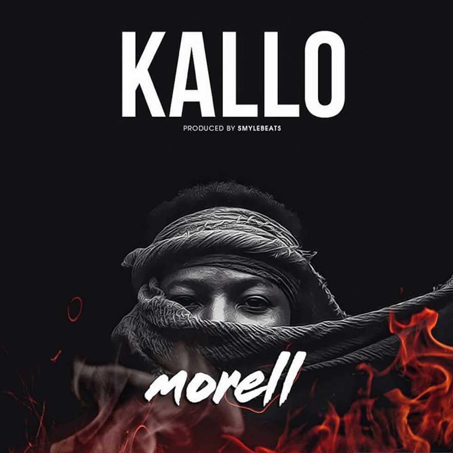 Постер альбома Kallo