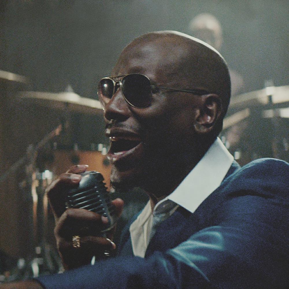 Tyrese все песни в mp3