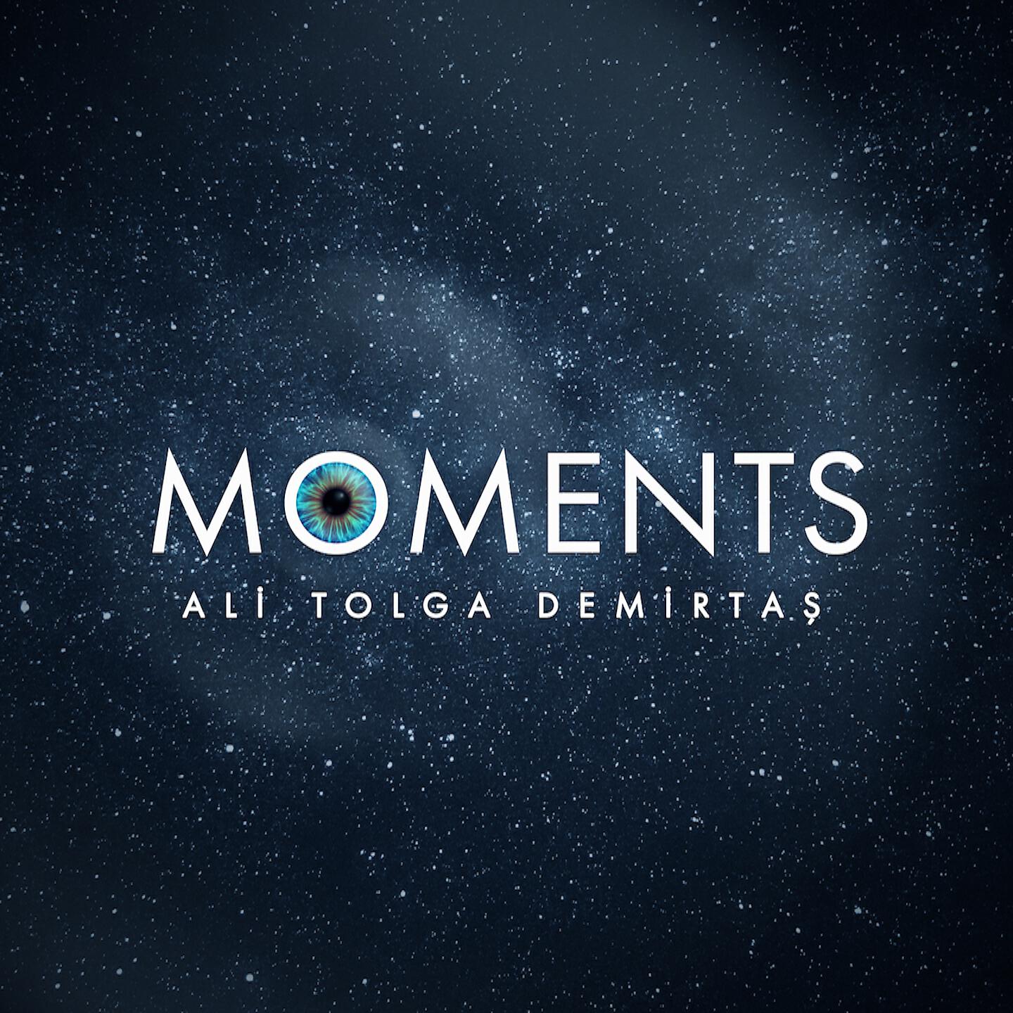 Ali Tolga Demirtas - Improvisation 1
