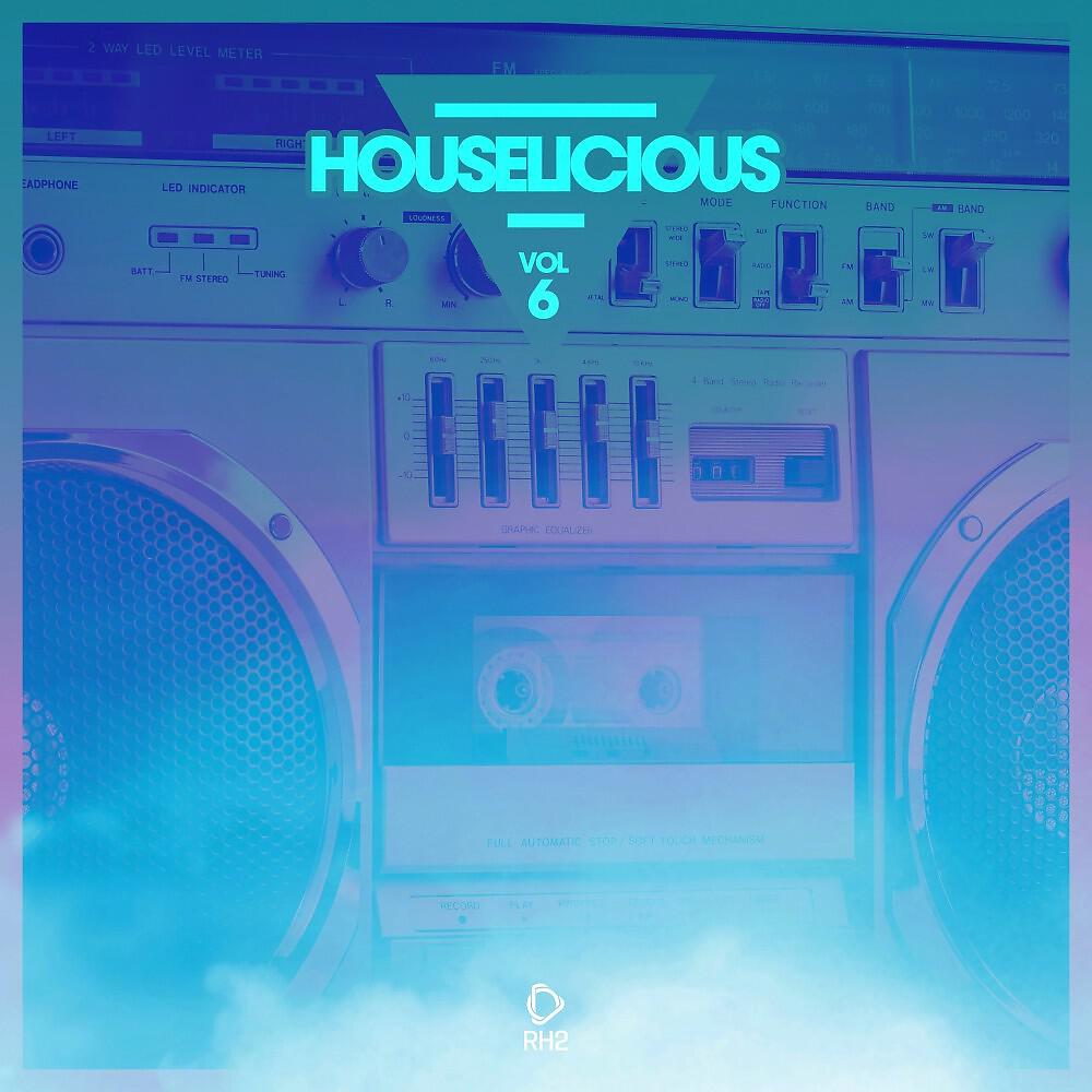 Housequake - Get.On. (Original Mix)