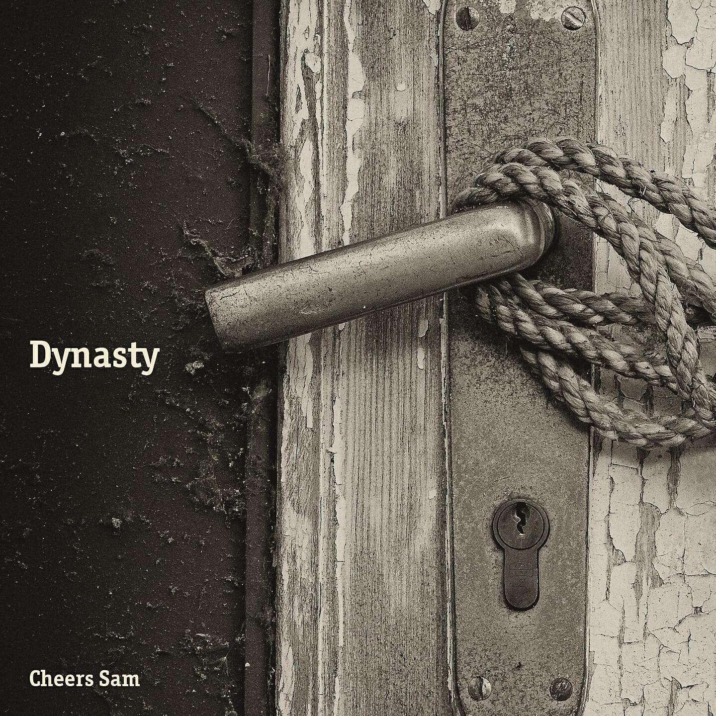 Cheers Sam - Time Of My Lust