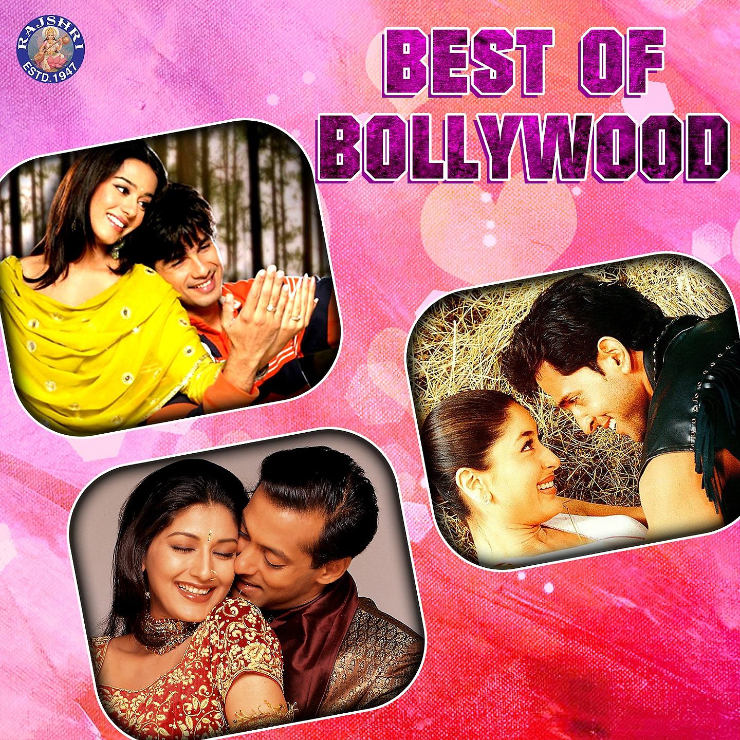 Постер альбома Best of Bollywood