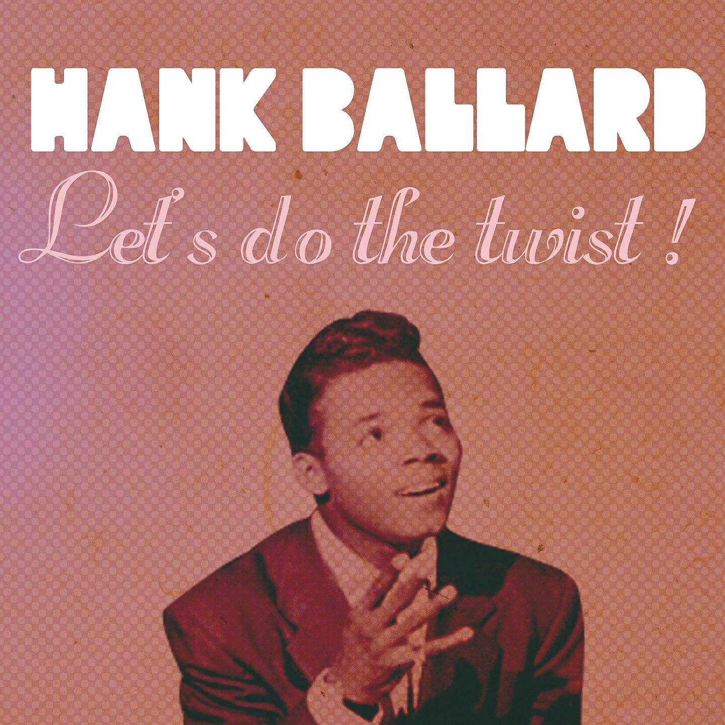 Hank Ballard - The Switch a Roo