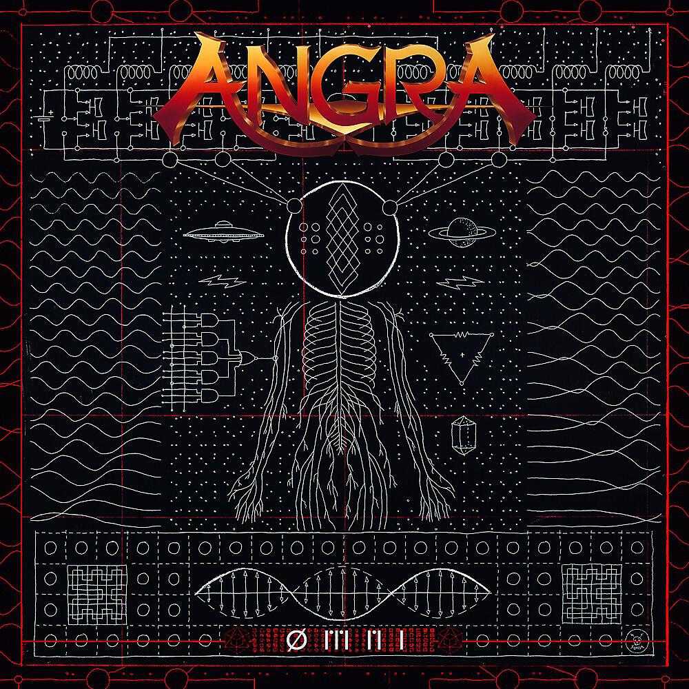 Angra - War Horns