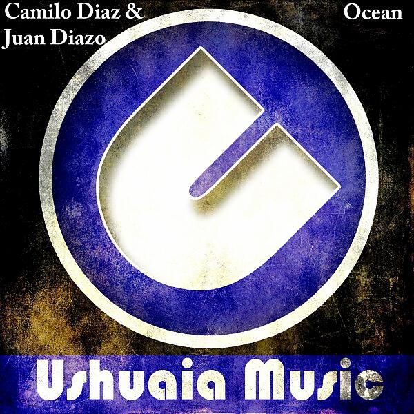 Camilo Diaz - Ocean (Ruben Zurita Remix)