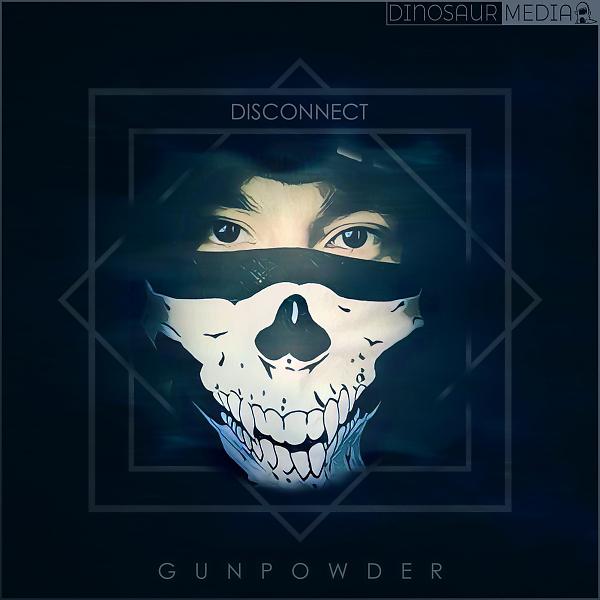 Постер альбома Gunpowder