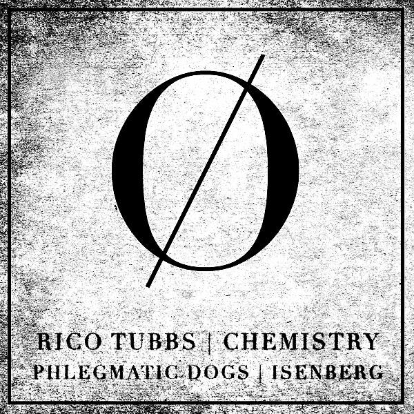 Rico Tubbs - Chemistry (Isenberg Remix)