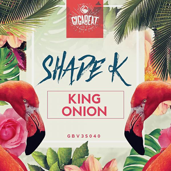Shade K - King Onion (Original)