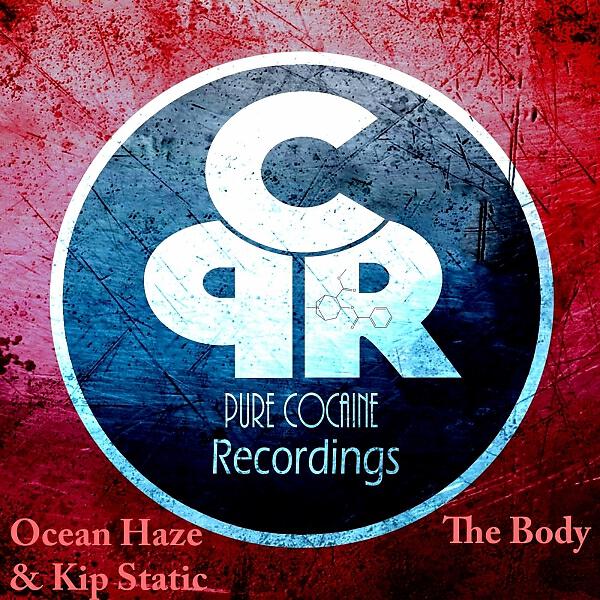 Ocean Haze - The Body (Original Mix)