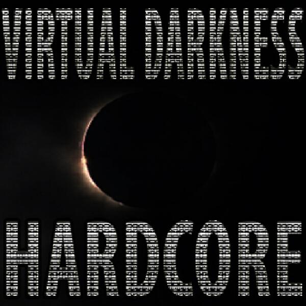 Virtual Darkness - Kidnapped By Aliens