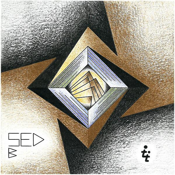 Sed - B7 (Original Mix)