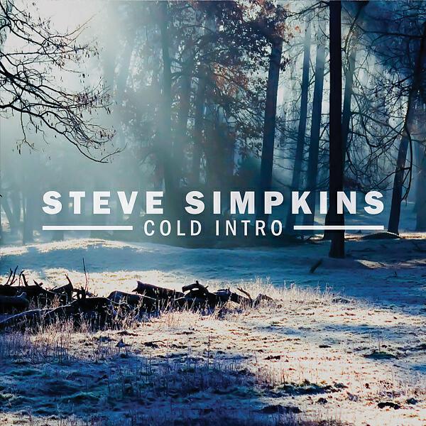 Steve Simpkins - Hope