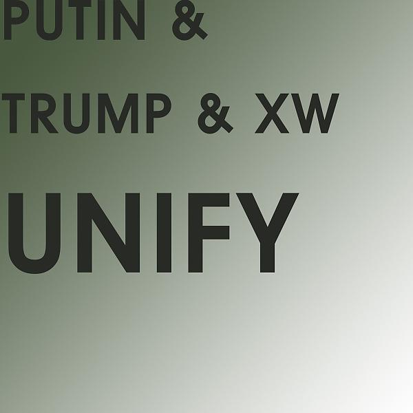 Постер альбома Unify 1