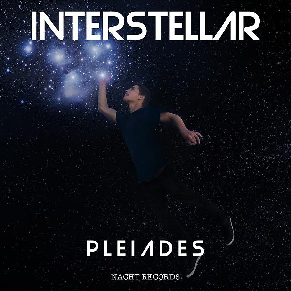 Постер альбома Pleiades