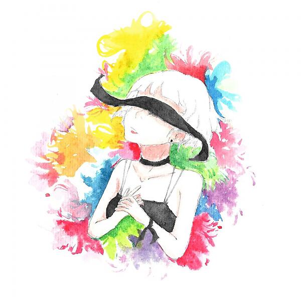 Toshi - 幽霊に恋している (Floatinurboat Remix)