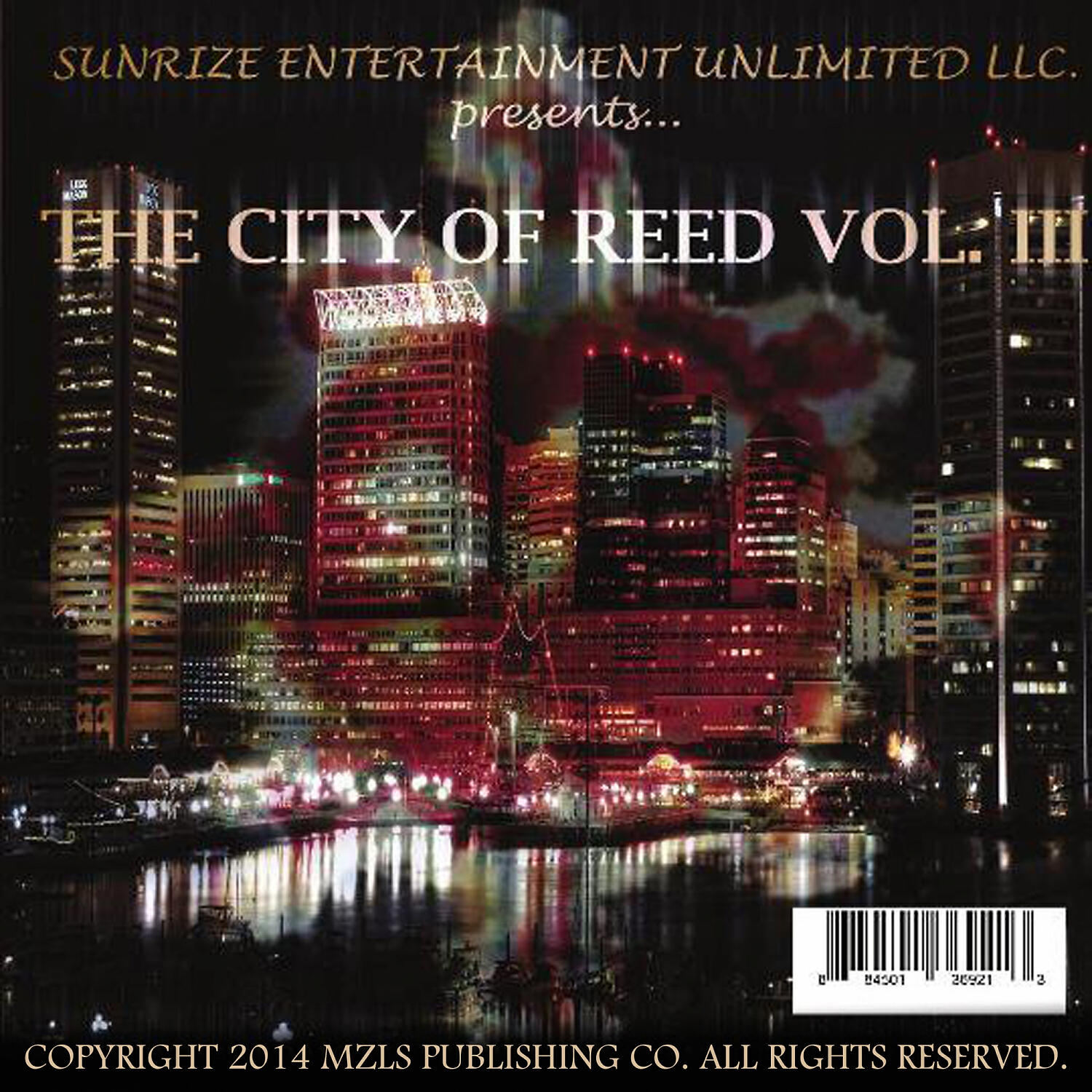 NATIVE SUNZ - No Worries (feat. J.ALLEN & FRANK REED)