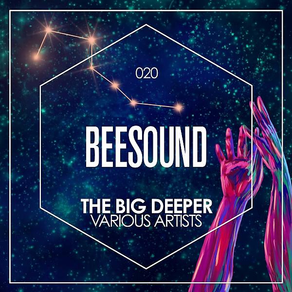 Barbados - Sidereal Stars (Original Mix)