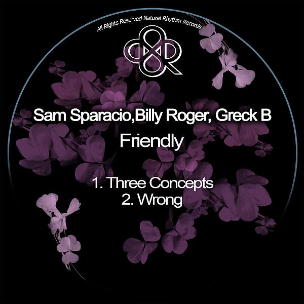 Sam Sparacio - Wrong