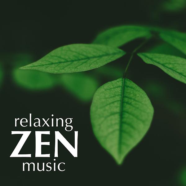 Постер альбома Relaxing Zen Music: Background Music for Meditation, Yoga, Massage, Spa, Ayurveda, Sauna