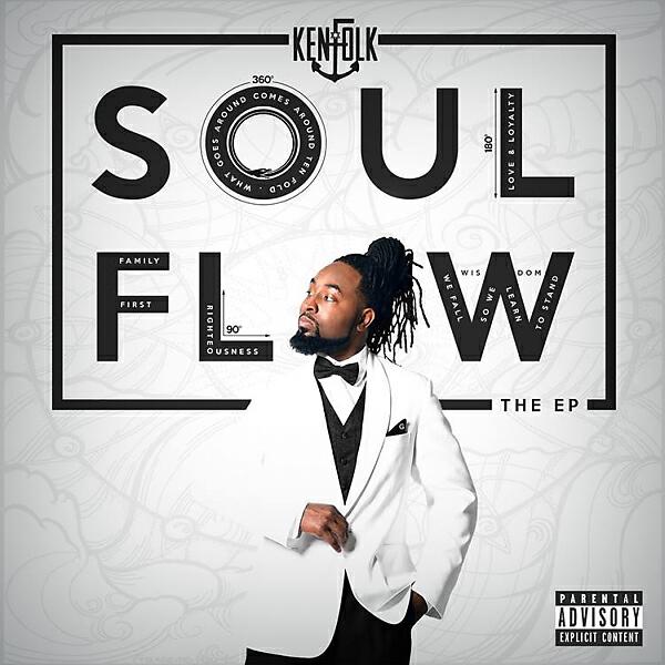 Kenfolk Da Anchor - I Do This (feat. Blue Marley)