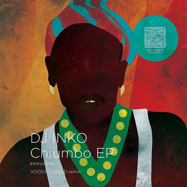 Постер альбома Chiumbo EP