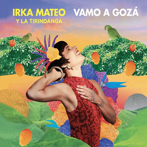 Постер альбома Vamo a Gozá