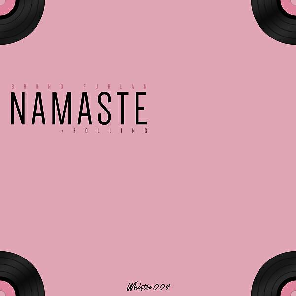 Bruno Furlan - Namaste (Original Mix)