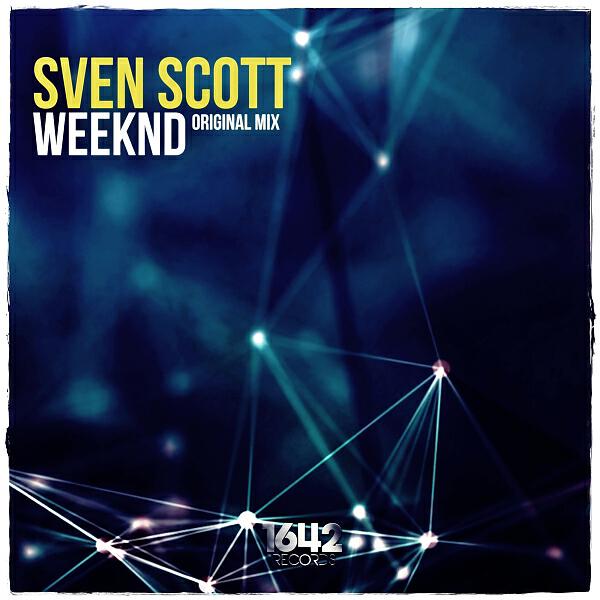 Sven Scott - WeekND (Original Mix)