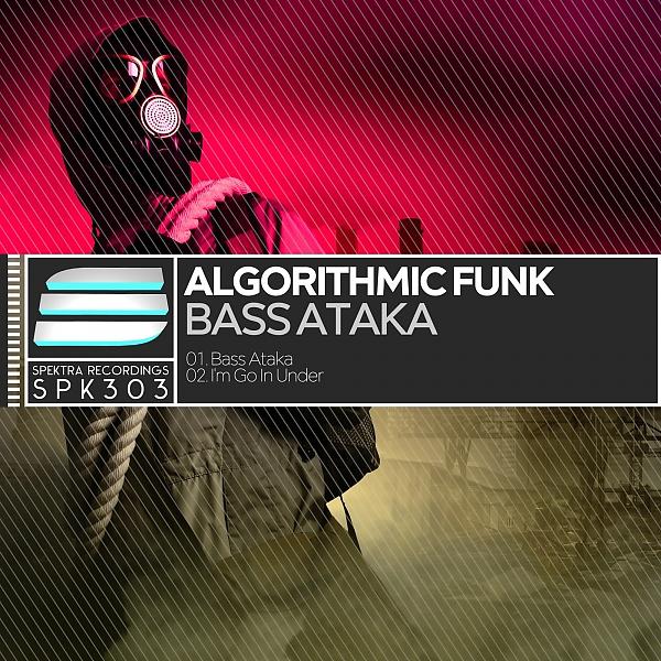 Постер альбома Bass Ataka