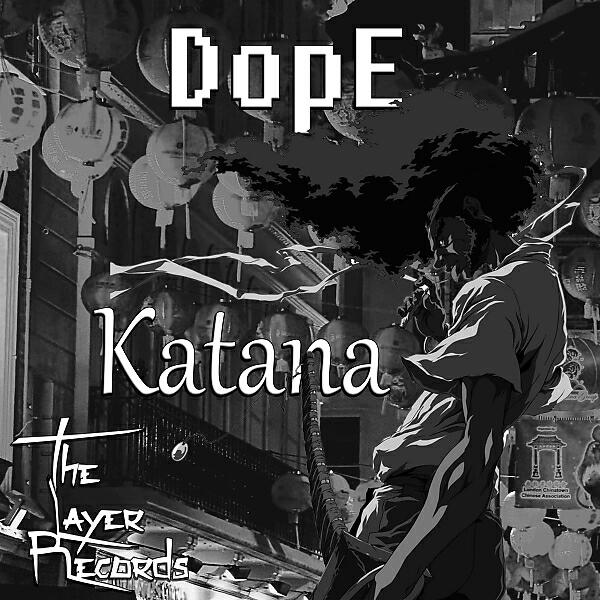 DopE - Katana