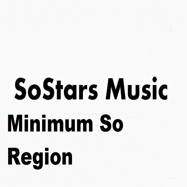 Minimum So - Region